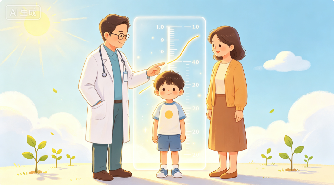 成都及四川儿童科学追高增高全流程指南