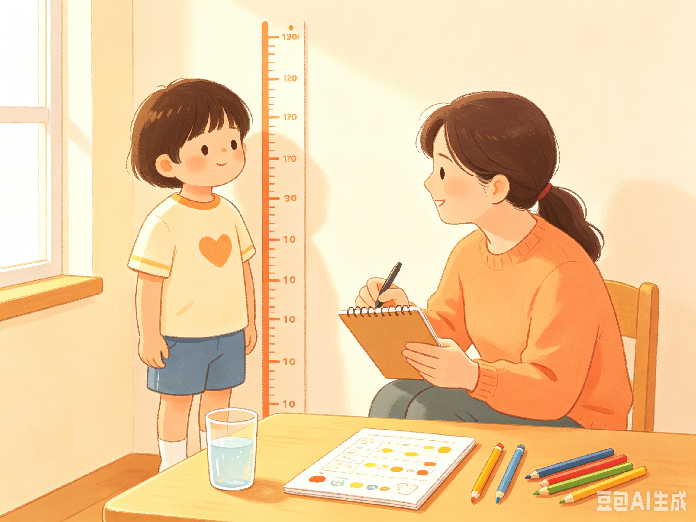 遂宁孩子怎么长个子？家庭助长实操手册｜西南儿童康复医院（新院区）·西南儿童医院（武侯院区）