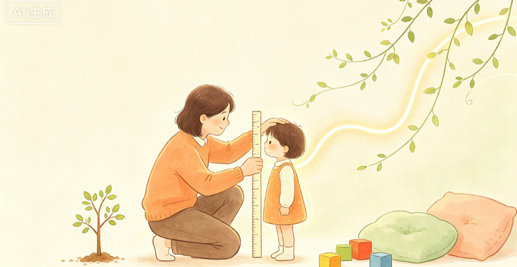 成都儿童身高促进：抓住关键期，科学管理身高