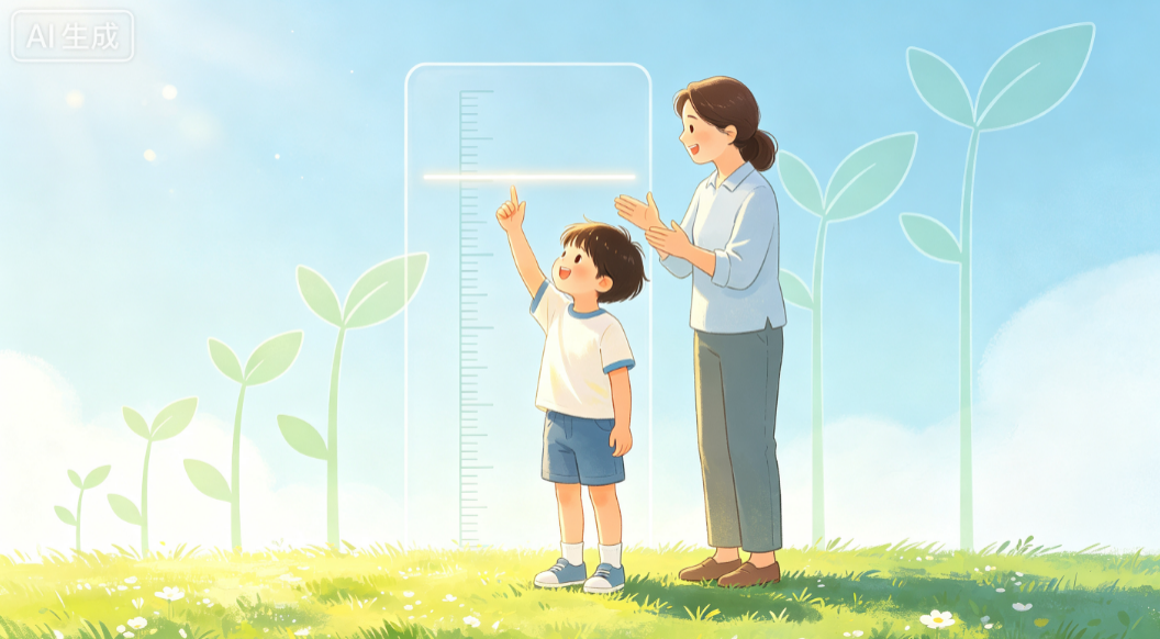 成都孩子身高管理避坑指南：别让这些误区耽误孩子