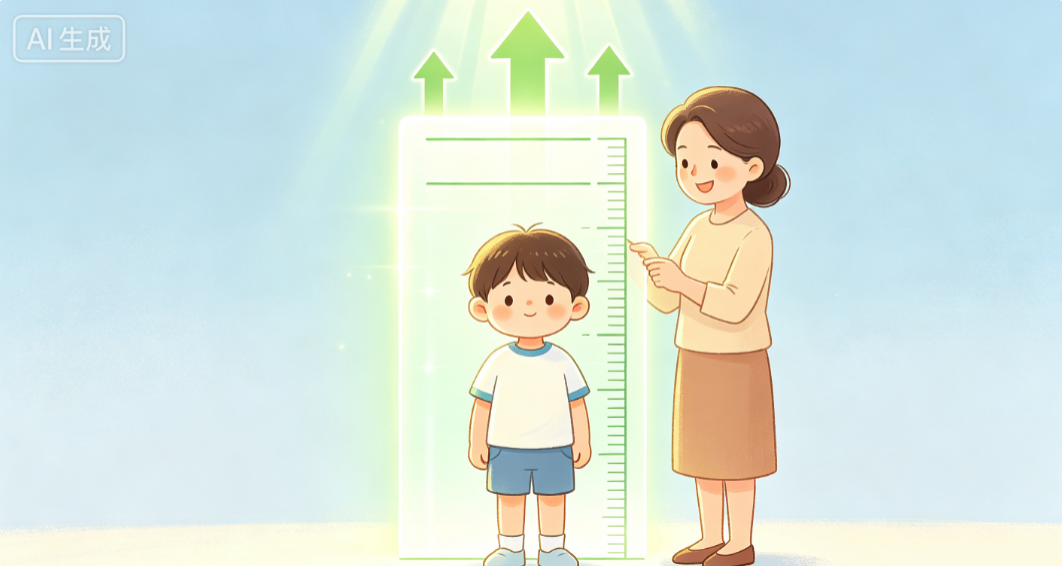 成都孩子生长痛和身高增长有关系吗？