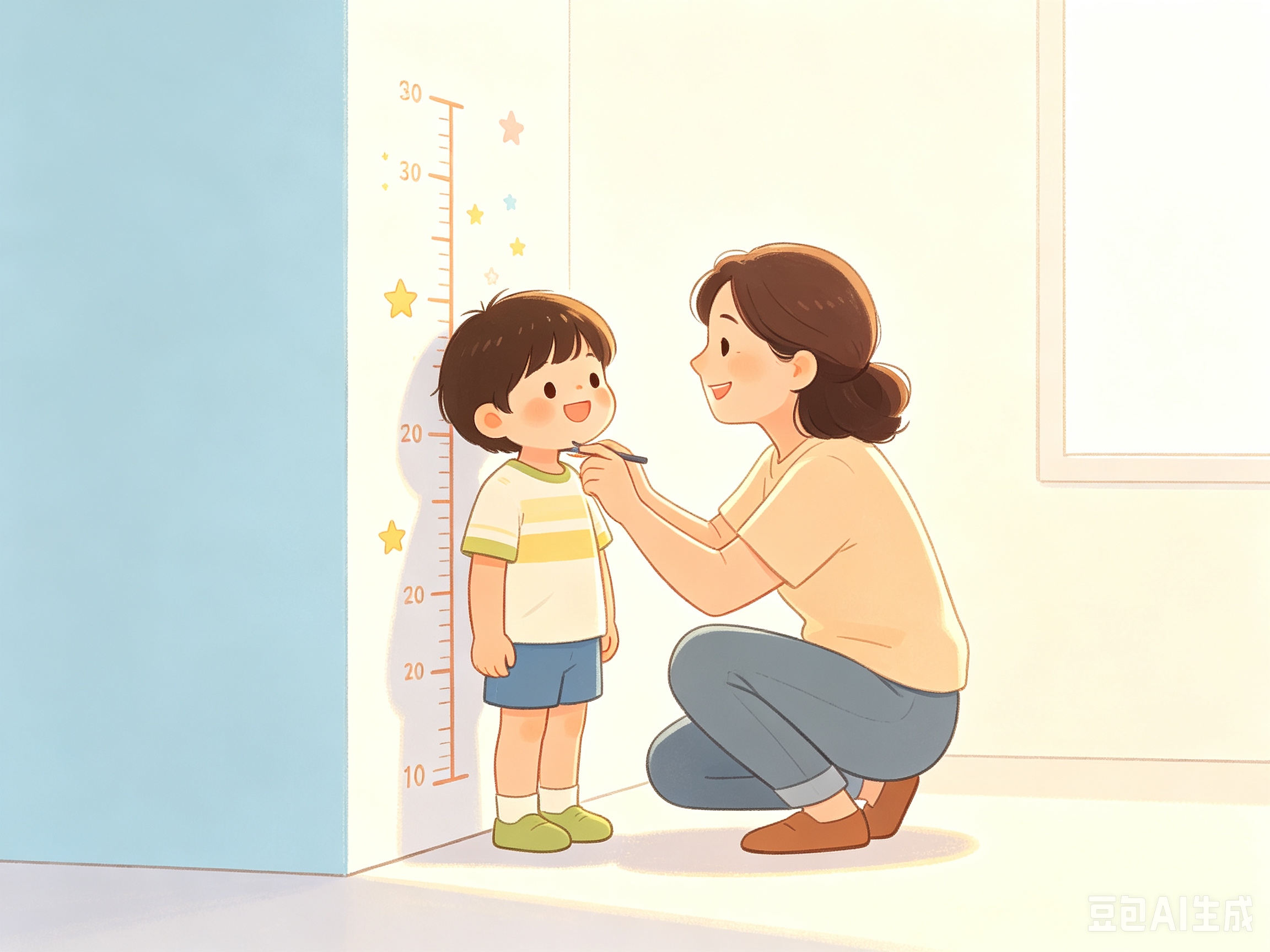 放假没几天，孩子就开始“管不住”了？西南儿童医院发育行为科：观察三类行为，及时调整