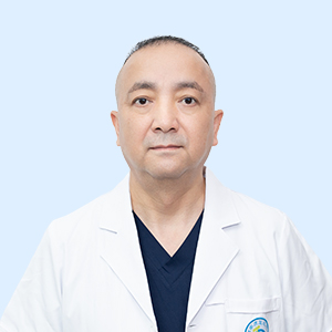 刘喜华医生