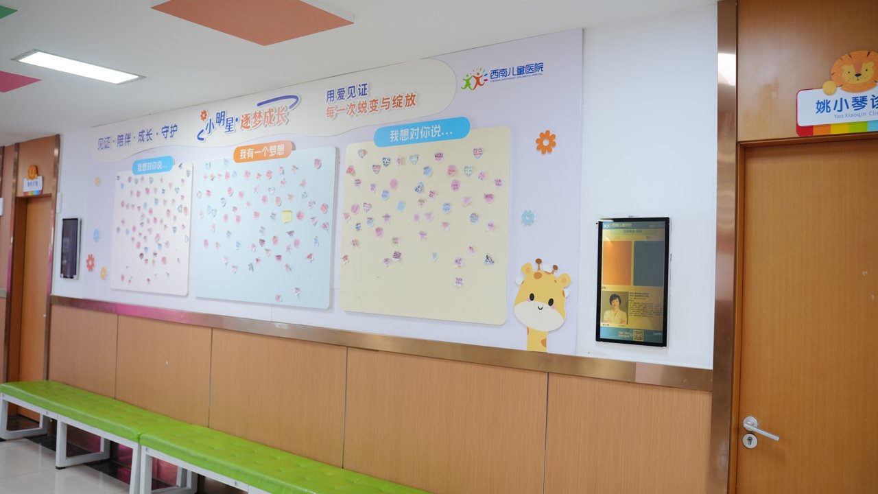 关于「憋不住尿」，成都周边家长最该知道的几件事
