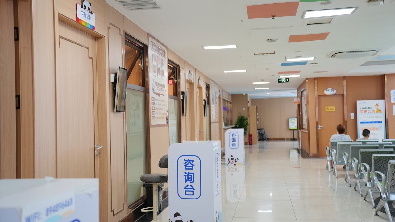 孩子坐不住去哪看？川渝家长都在搜的就诊攻略