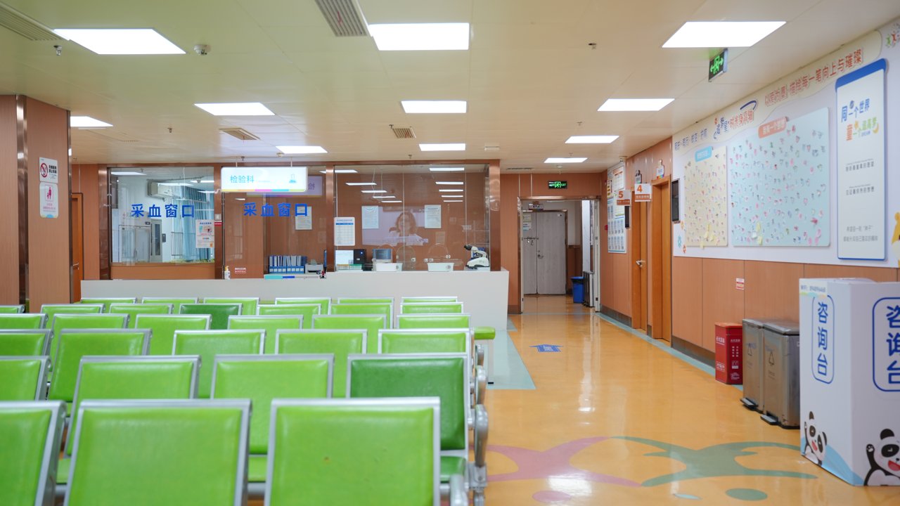 川渝孩子儿「听课跑神」怎么办？西南儿童医院（一城三院·武侯院区）发育行为科家长指南