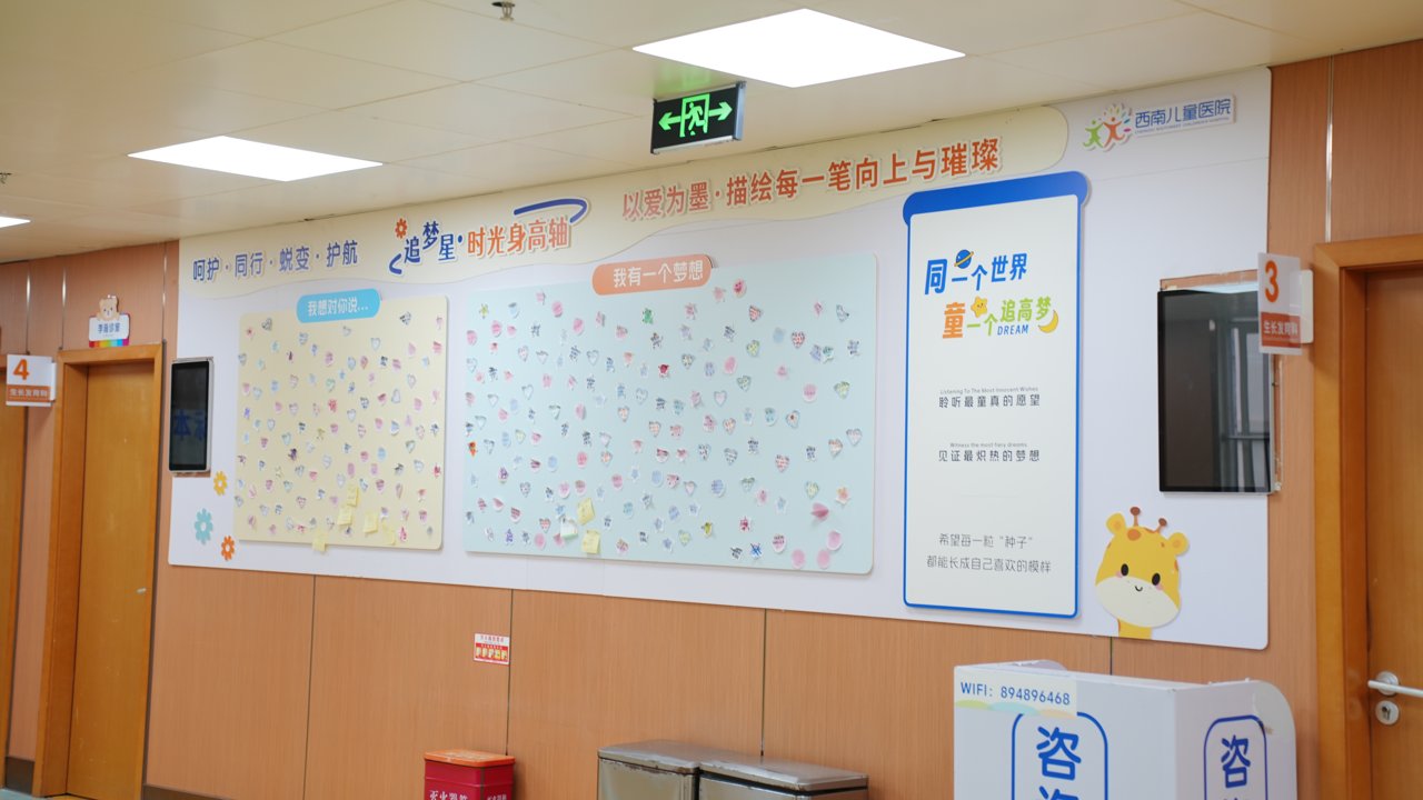关于「静不下来」，成都周边家长最该知道的几件事