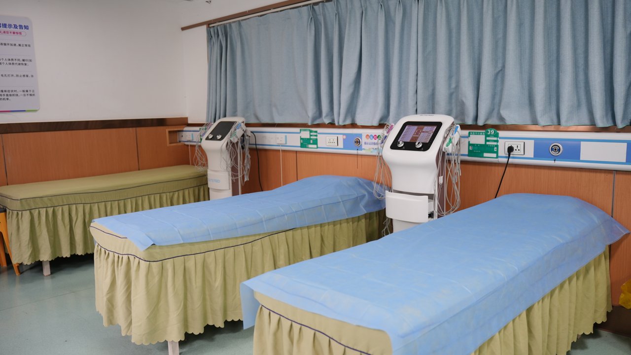 口齿不清只靠家长观察够吗？西南儿童医院（一城三院·武侯院区）发育行为科说清为什么面诊