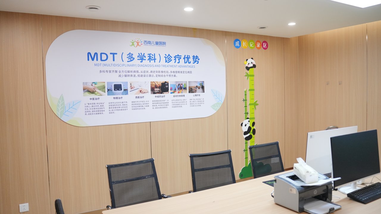 理解能力弱是病吗？四川成都家长暑期识别与到院评估指南