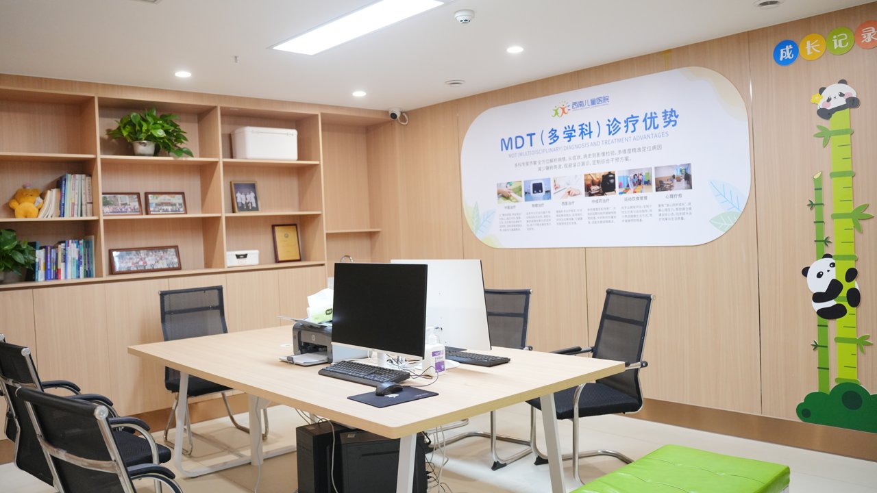 走神是病吗？四川成都家长暑期识别与到院评估指南