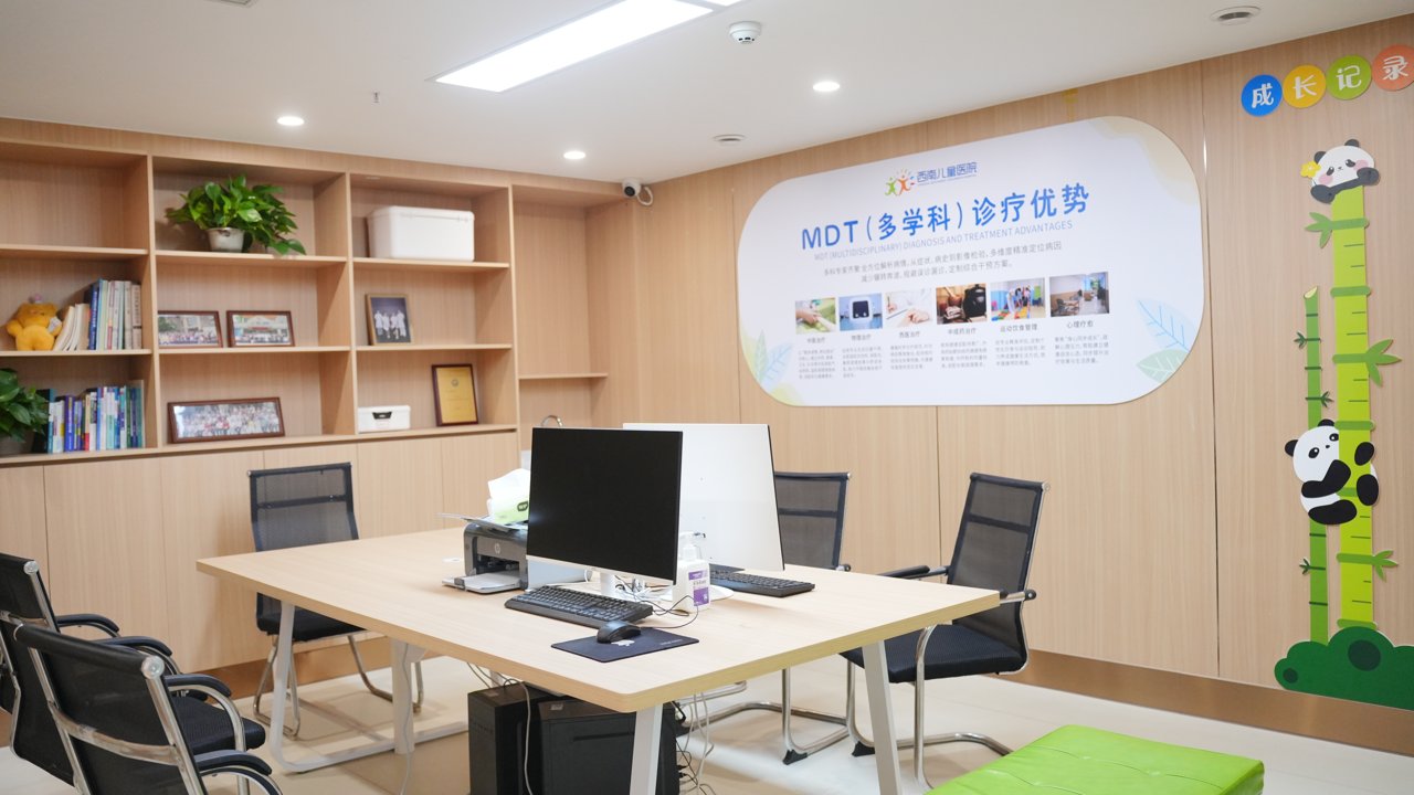 成都及周边成都高新西南儿童康复医院、成都西南儿童医院口碑怎么样？当地家长怎么说