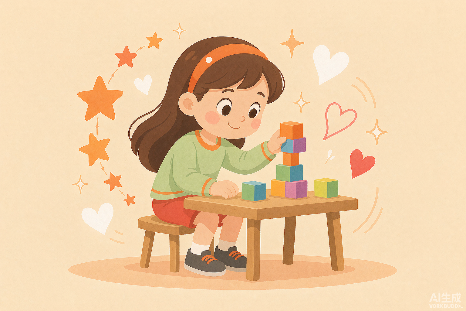 孩子多动症只靠线上问诊能确诊吗？初筛可以，正式评估要面诊
