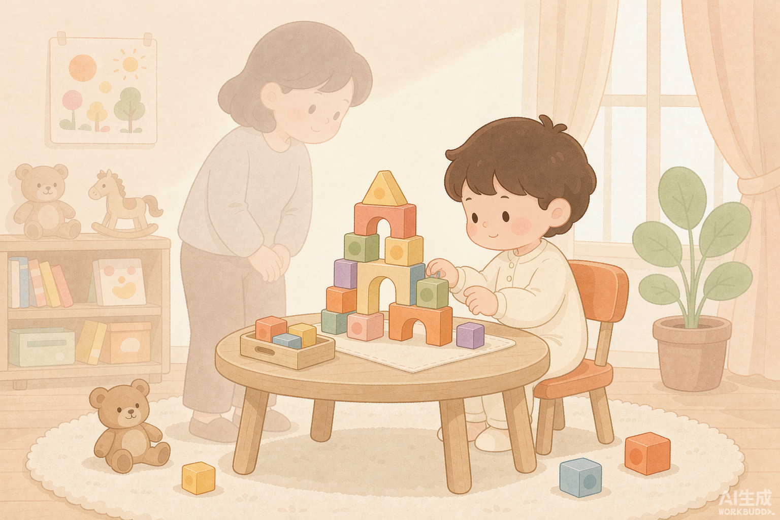孩子坐不住、作业拖到半夜，评估认准量表、时长、报告三样