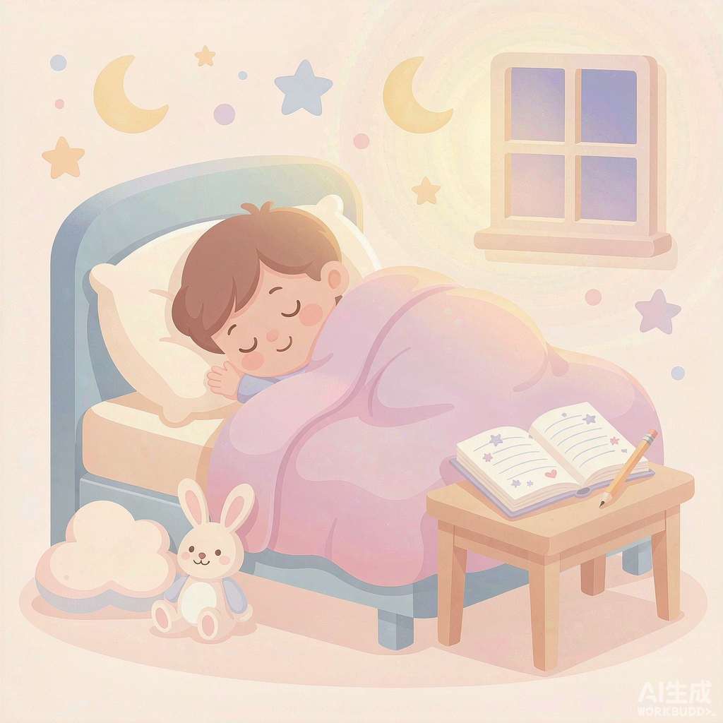 五岁后还每周尿床两次，先记排尿日记再谈训练