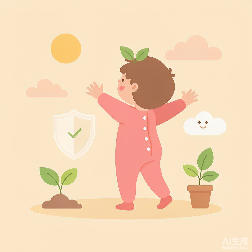孩子一个月感冒三次，先分清是体质弱还是护理没跟上