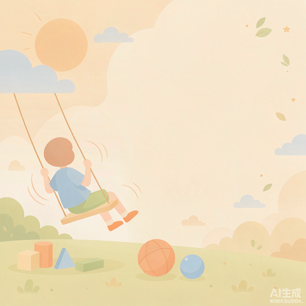 孩子不是皮是没接住信息：感统失调和调皮的分界，看四个日常场景